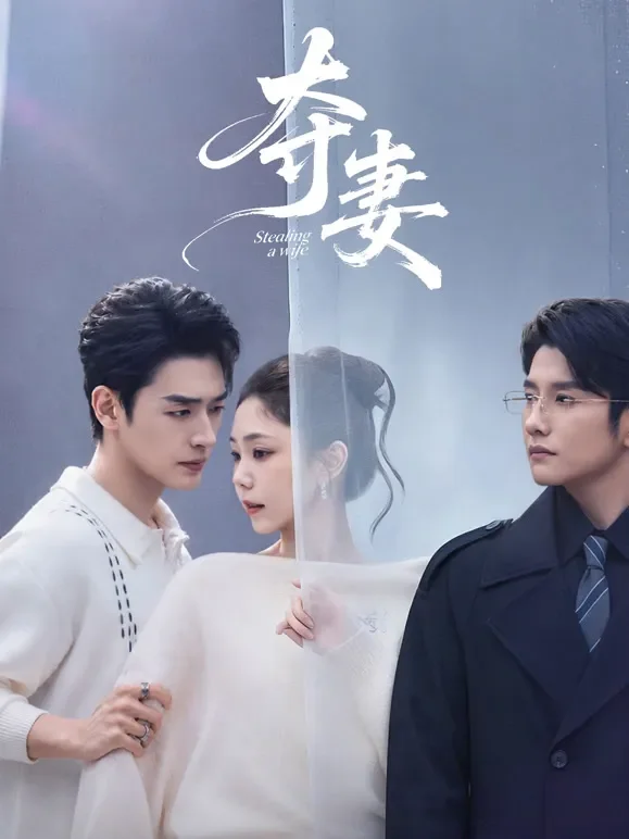 夺妻短剧海报