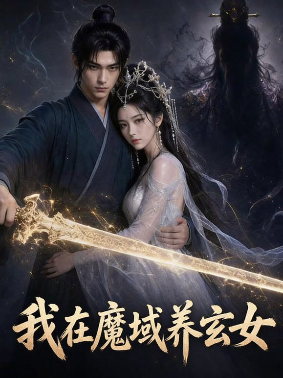 我在魔域养玄女