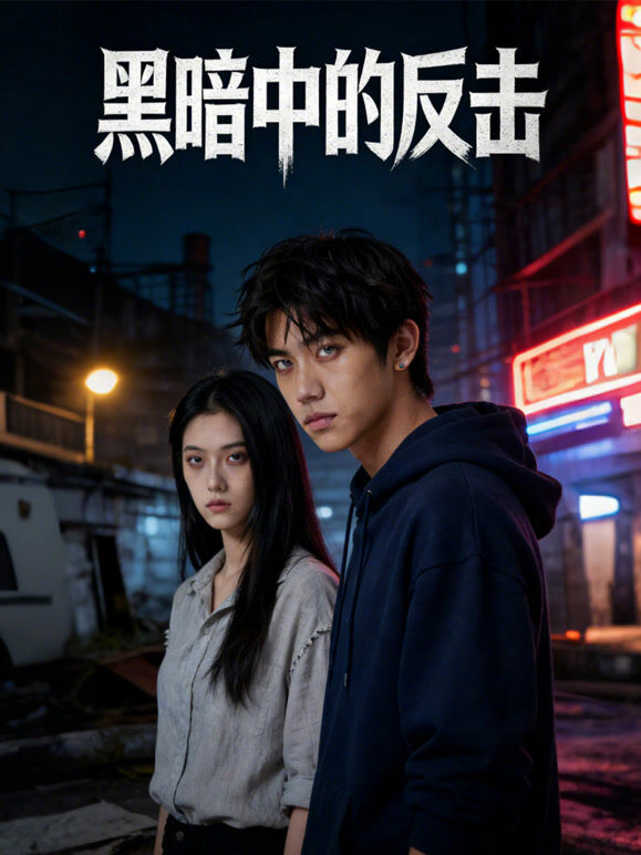 黑暗中的反击