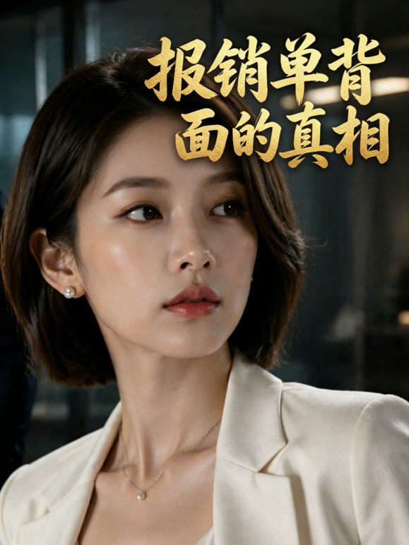 报销单背面的真相