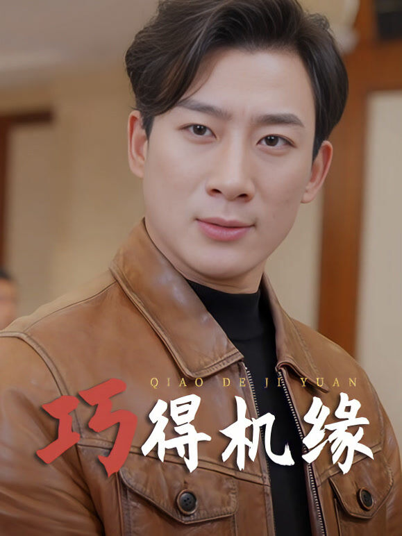 巧得机缘