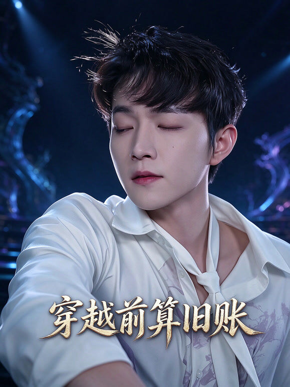穿越前算旧账