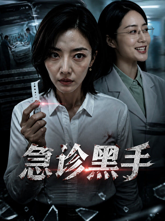 急诊黑手