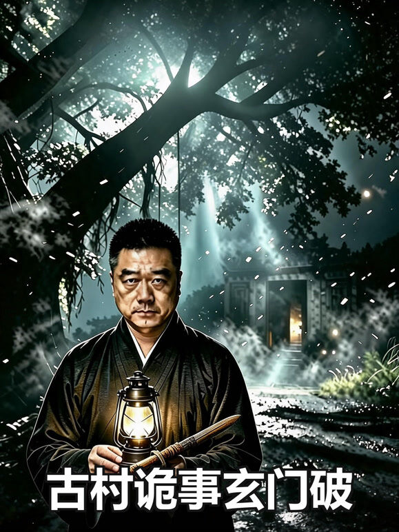古村诡事玄门破