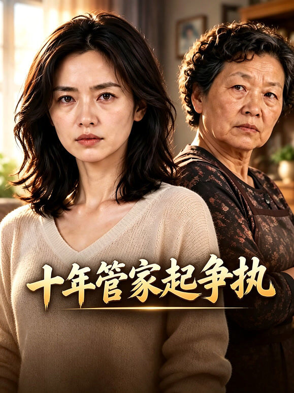 十年管家起争执