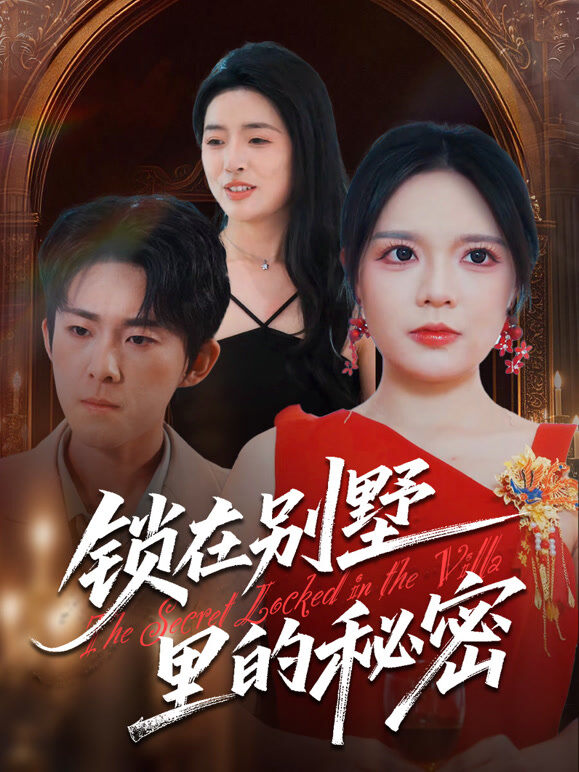 锁在别墅里的秘密