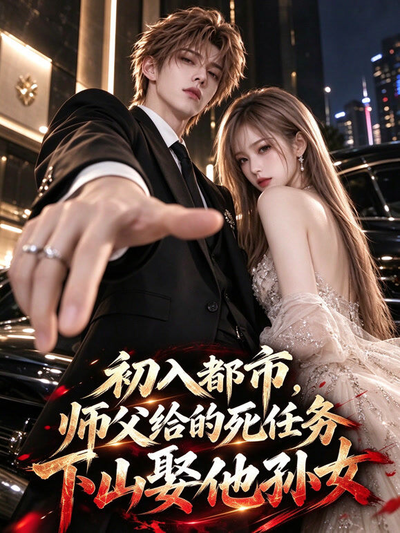 初入都市师父给的死任务下山娶他孙女