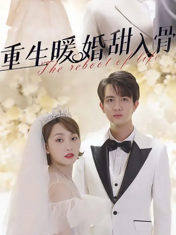 重生暖婚甜入骨短剧海报