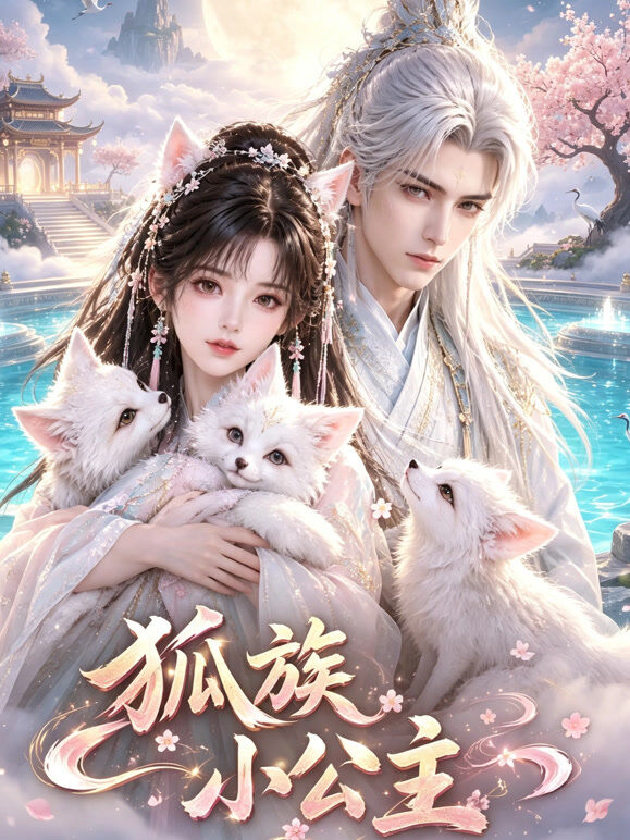 狐族小公主