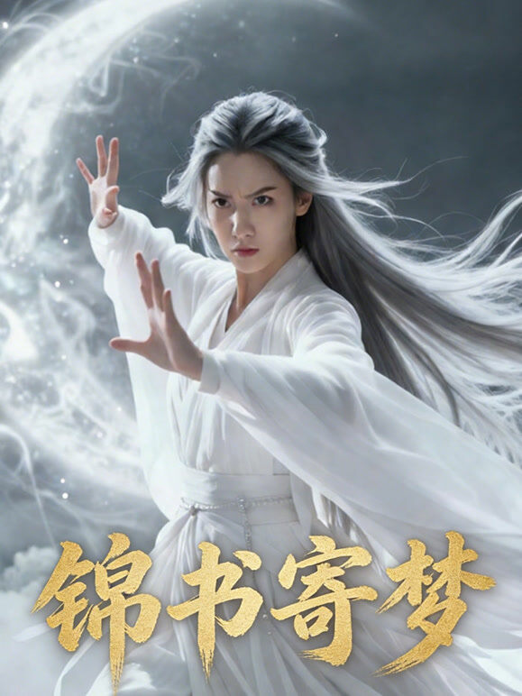 锦书寄梦