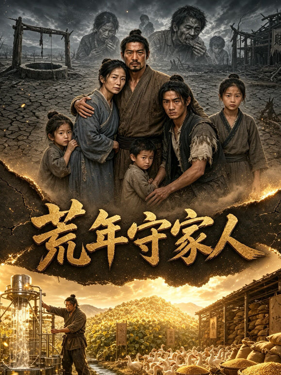 荒年守家人