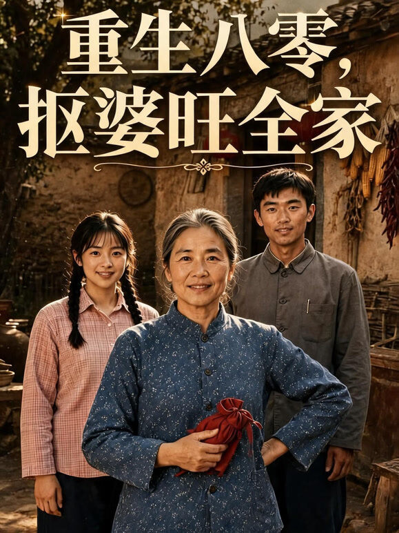 重生八零旺全家