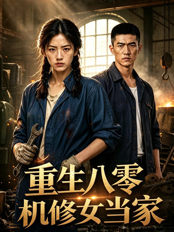 重生八零 机修女当家