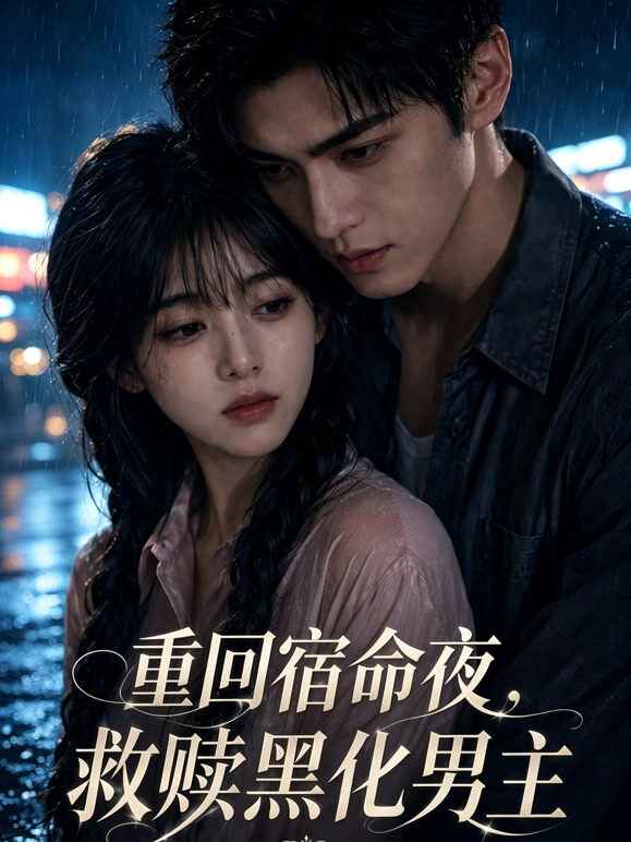 重回宿命夜，救赎黑化男主