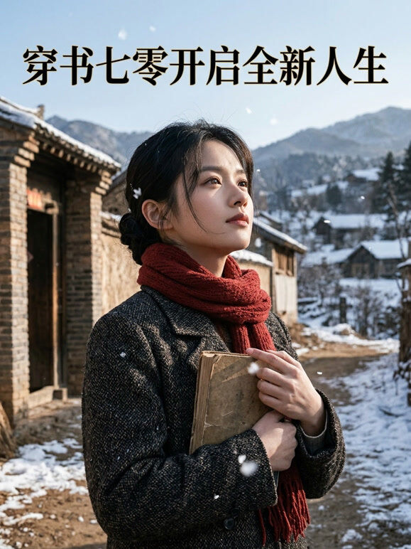 穿书七零开启全新人生