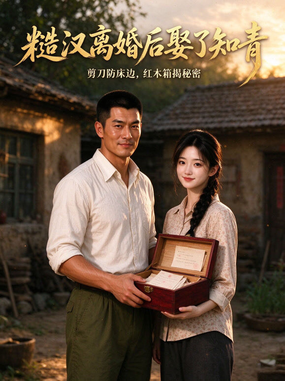 糙汉离婚后娶了知青
