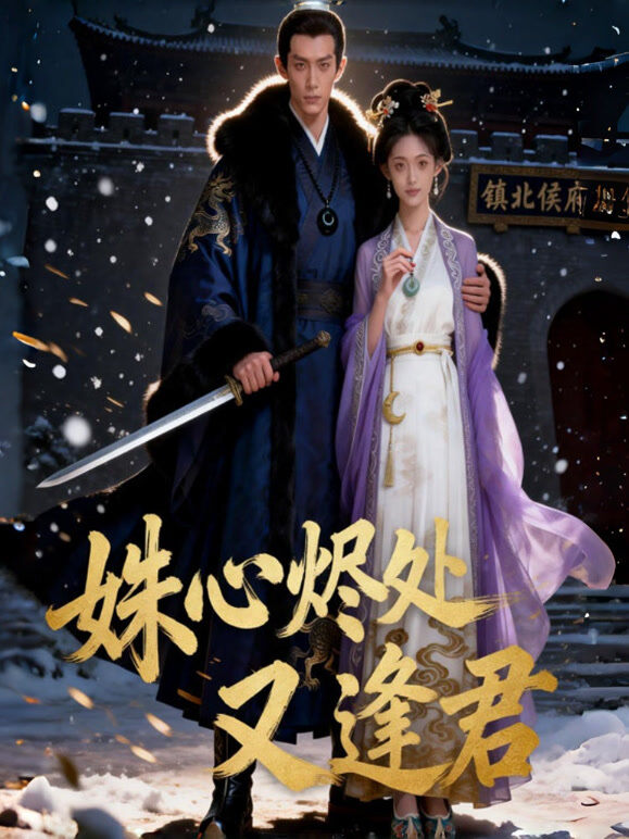 姝心烬处又逢君