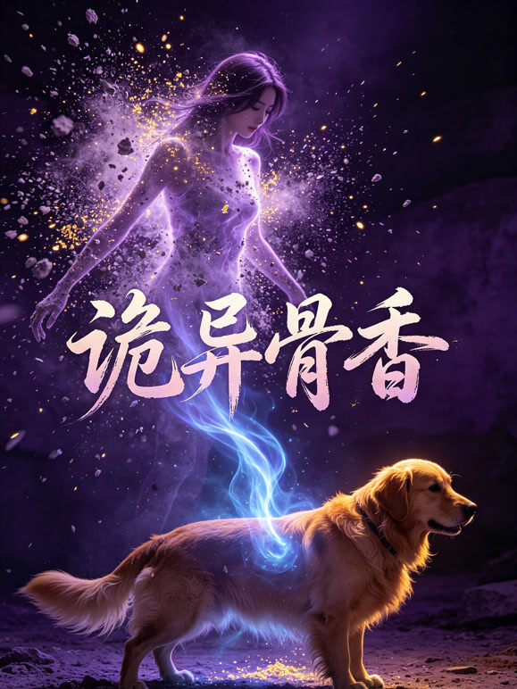 诡异骨香