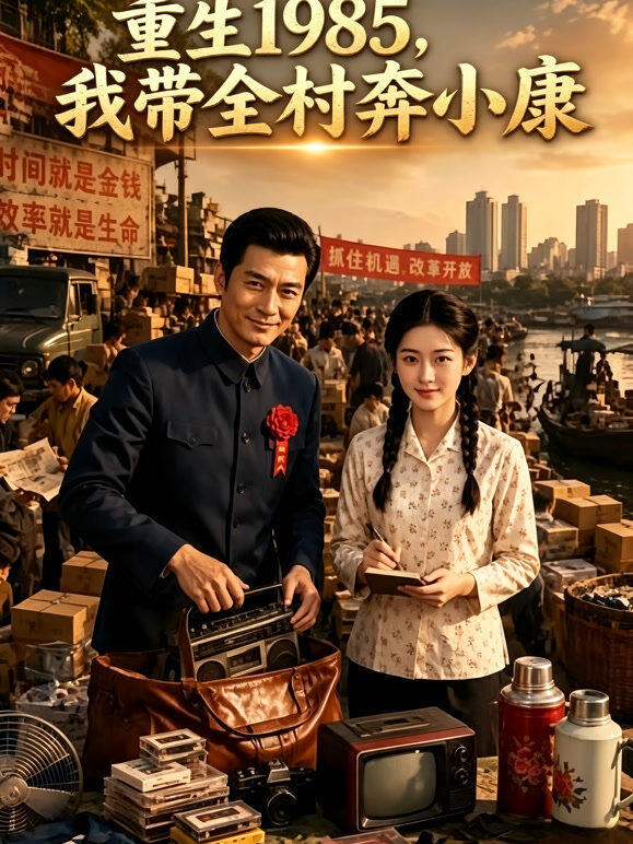 重生 1985，我带全村奔小康