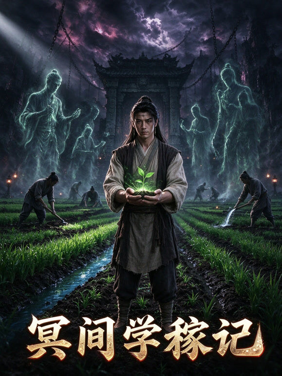 冥间学稼记