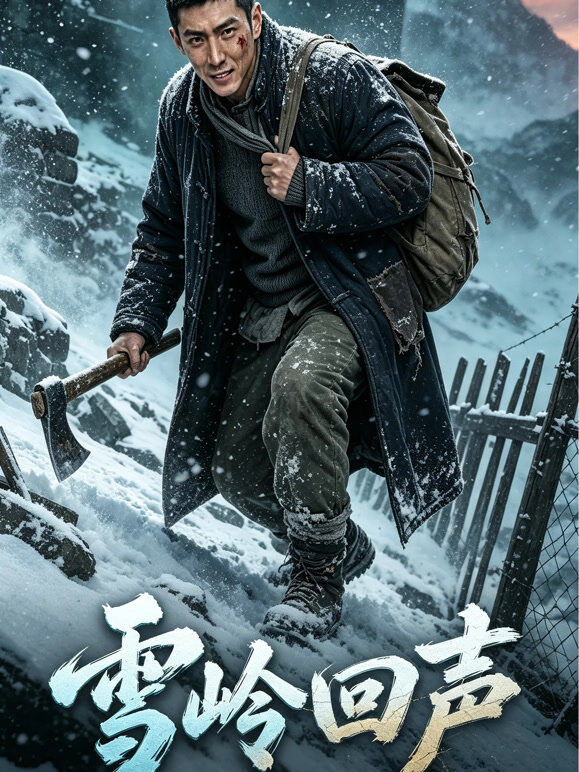 雪岭回声