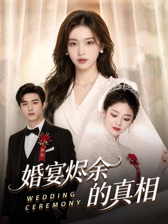 婚宴烬余的真相