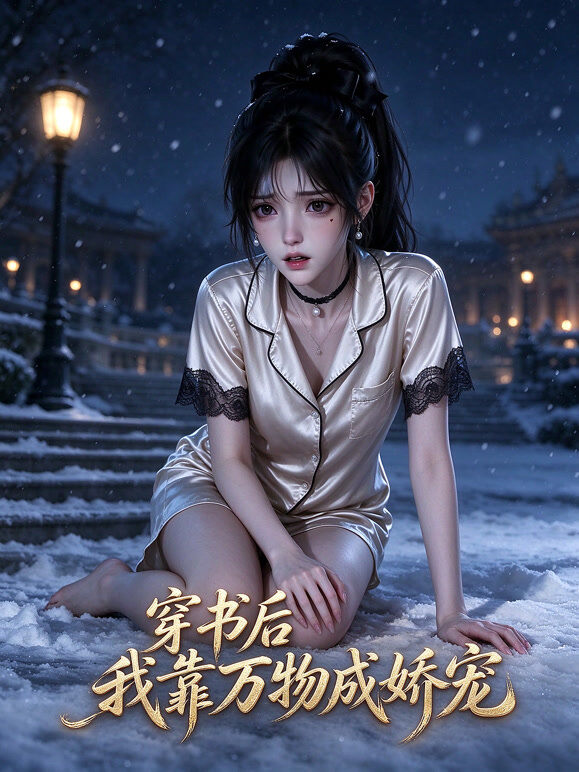 穿书后我靠万物成娇宠