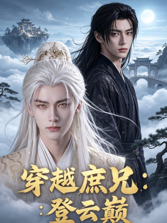 穿越庶兄：登云巅