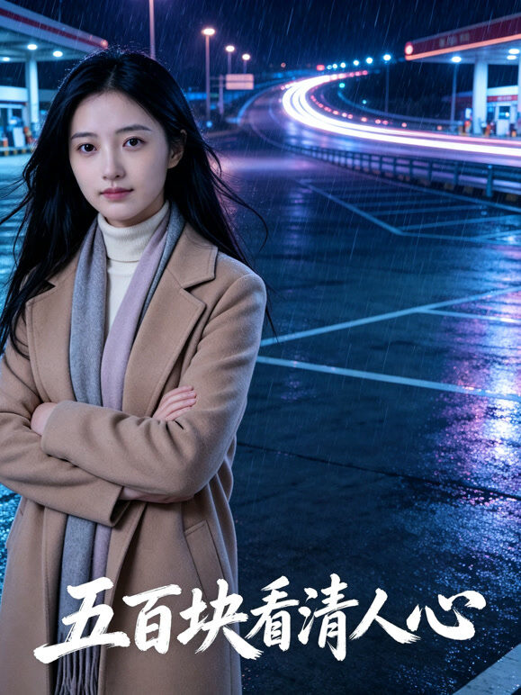 五百块看清人心