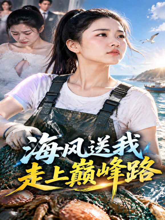海风送我走上巅峰路