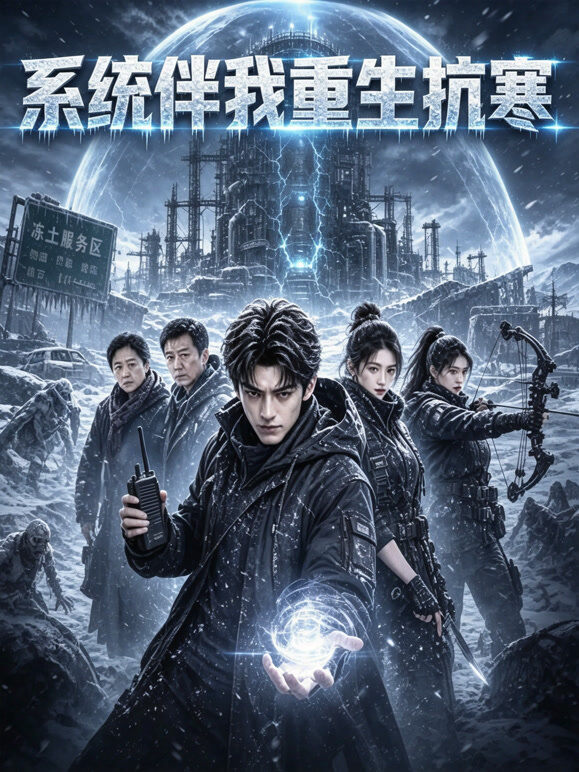 系统伴我重生抗寒