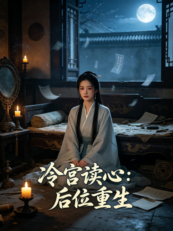 冷宫读心：后位重生