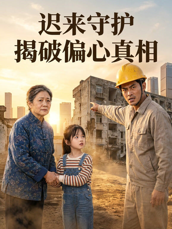 迟来守护揭破偏心真相