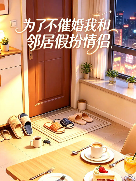 为了不催婚我和邻居假扮情侣
