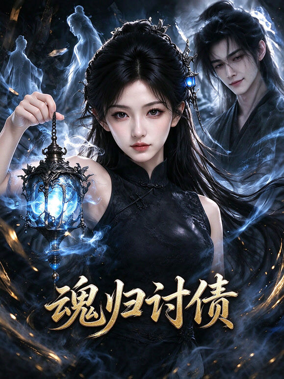 魂归讨债