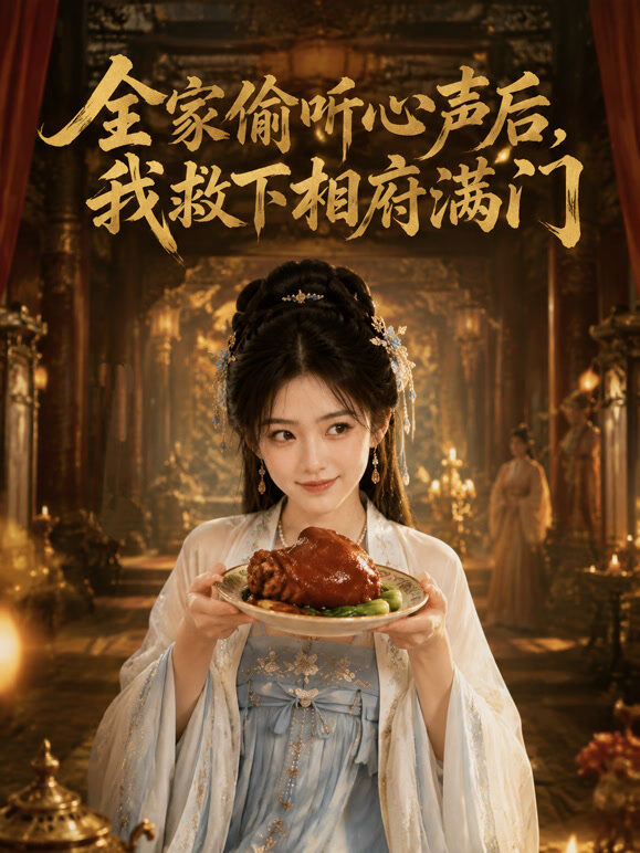 全家偷听心声后，我救下相府满门