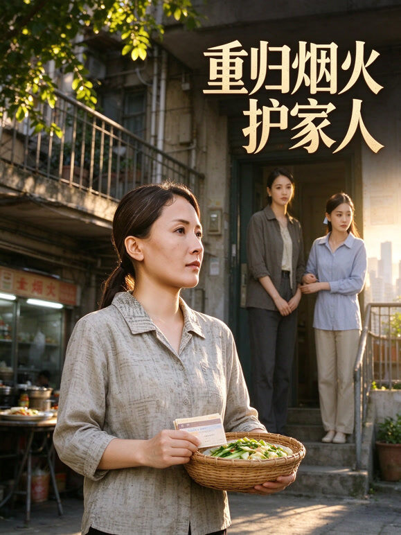 重归烟火护家人