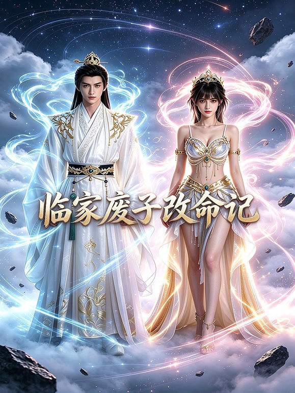 临家废子改命记