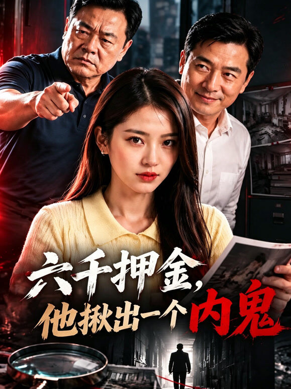 六千押金，他揪出一个内鬼