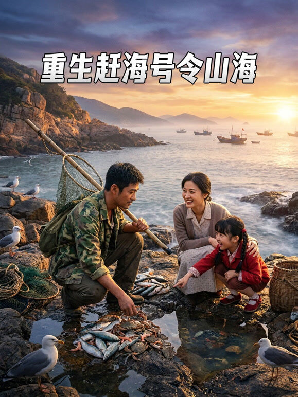 重生赶海号令山海