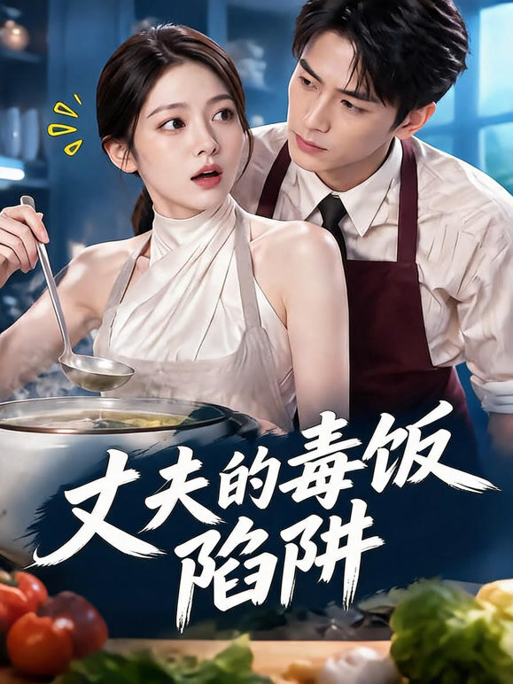 丈夫的毒饭陷阱