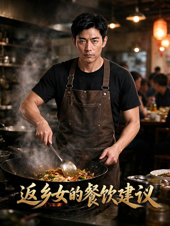 返乡女的餐饮建议