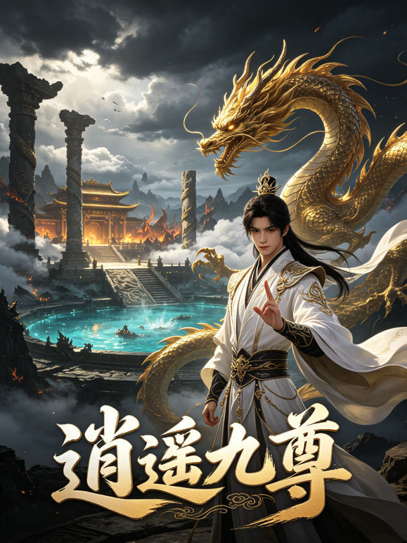 逍遥九尊