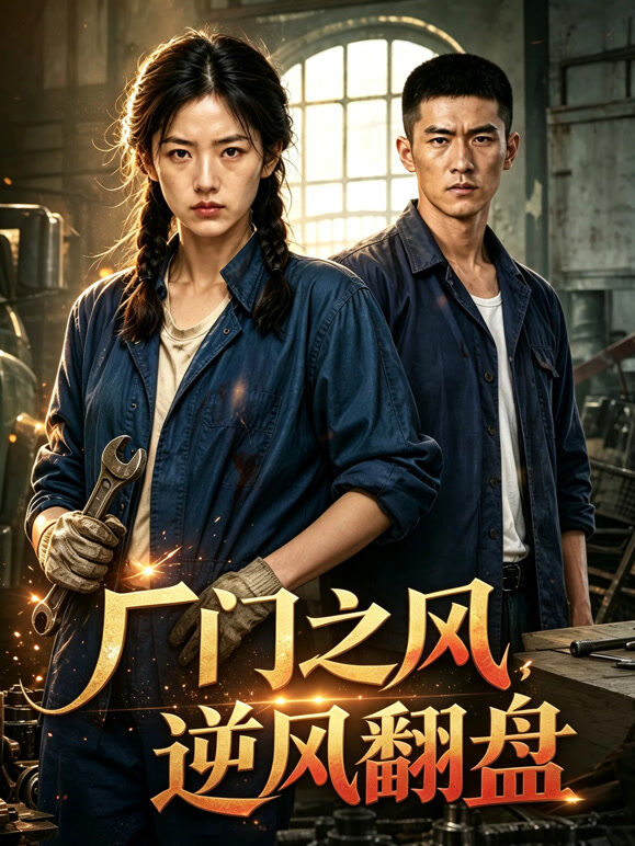 厂门之风，逆风翻盘