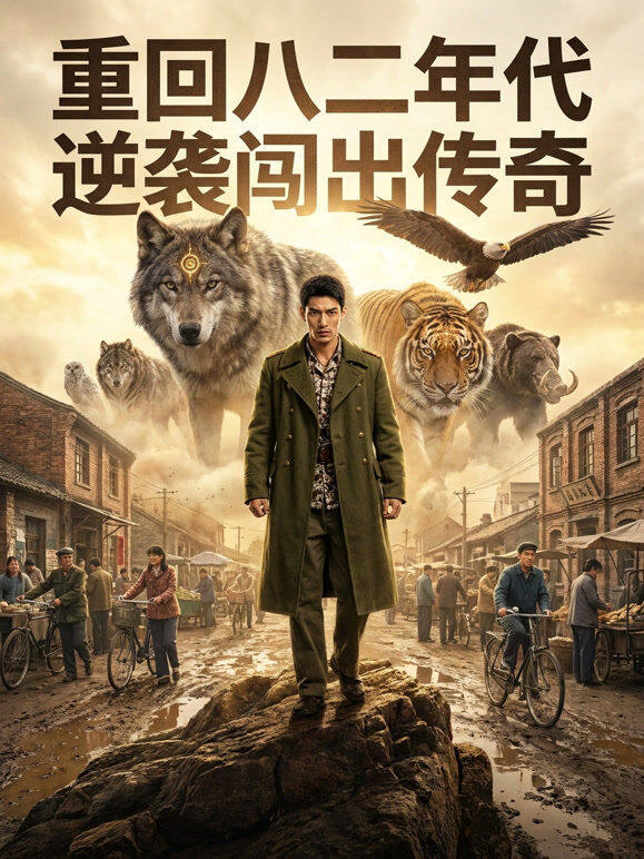 重回八二年代逆袭闯出传奇