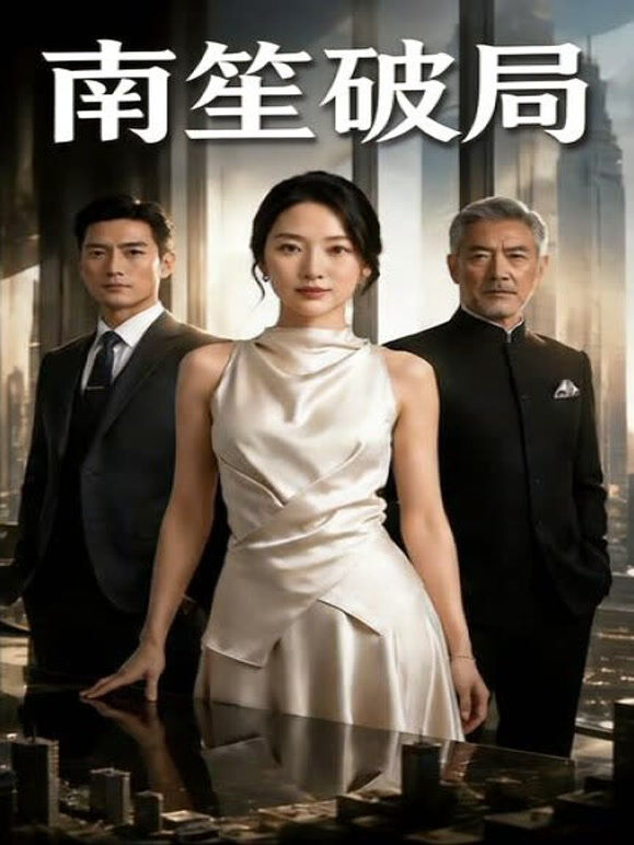 南笙破局