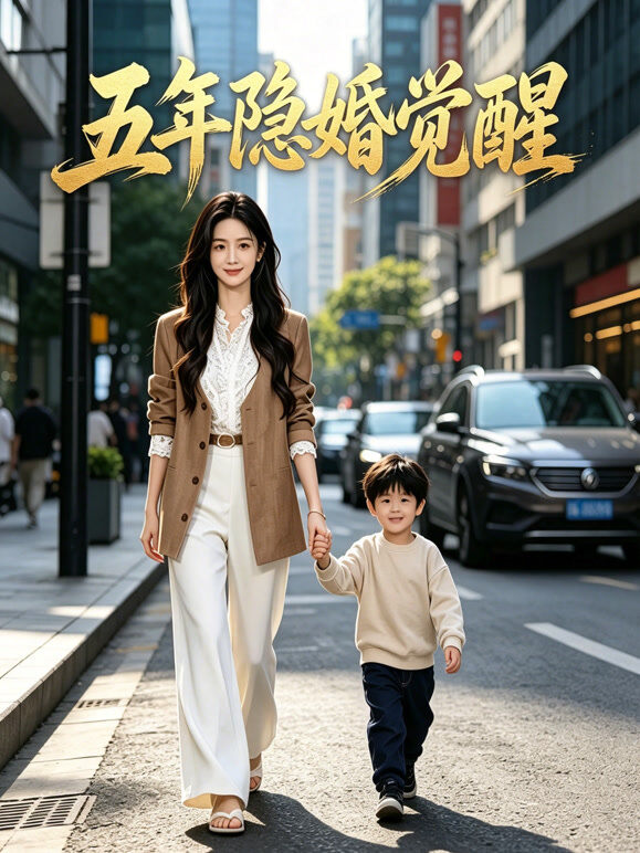 五年隐婚觉醒