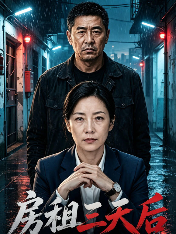 房租三天后