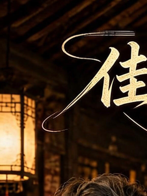 佳缘如期而至