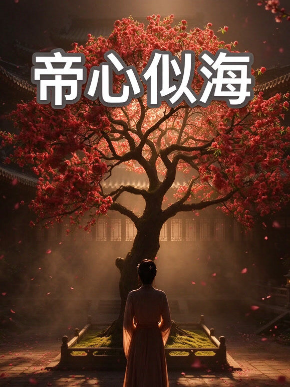 帝心似海